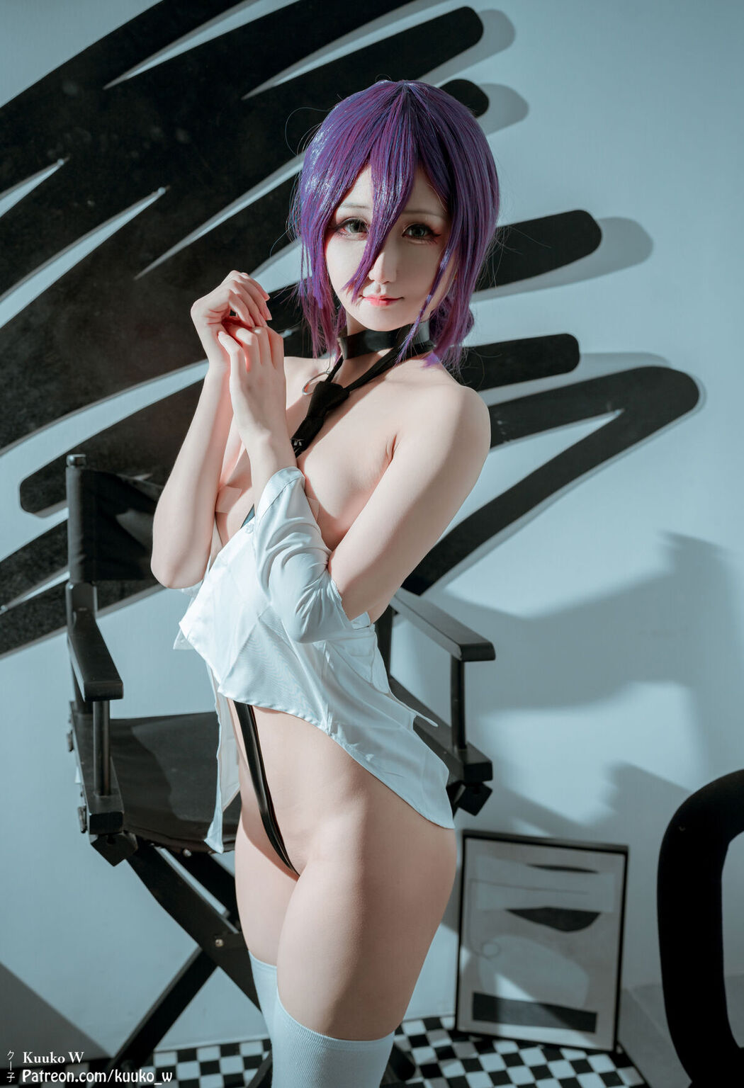 Coser@KuukoW No.144 Reze