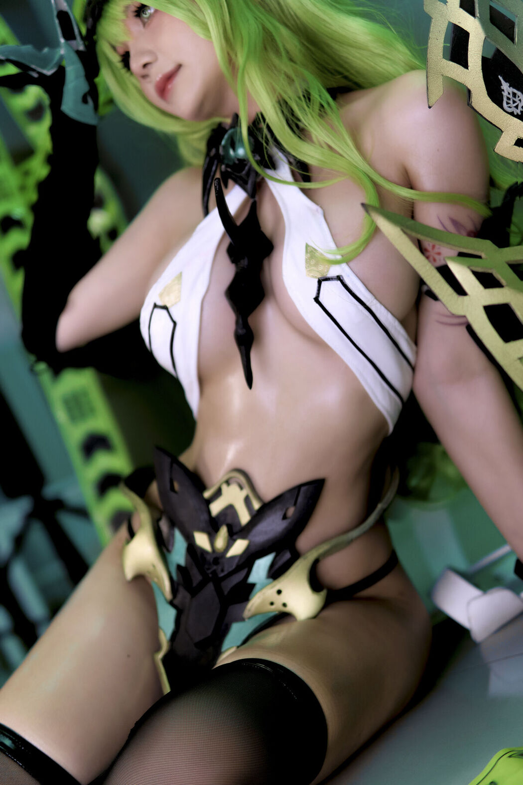 Coser@Joyce Lin – Mobius Honkai Impact 3rd