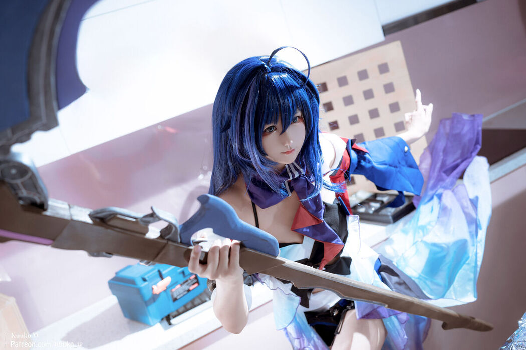 Coser@KuukoW No.158 Seele