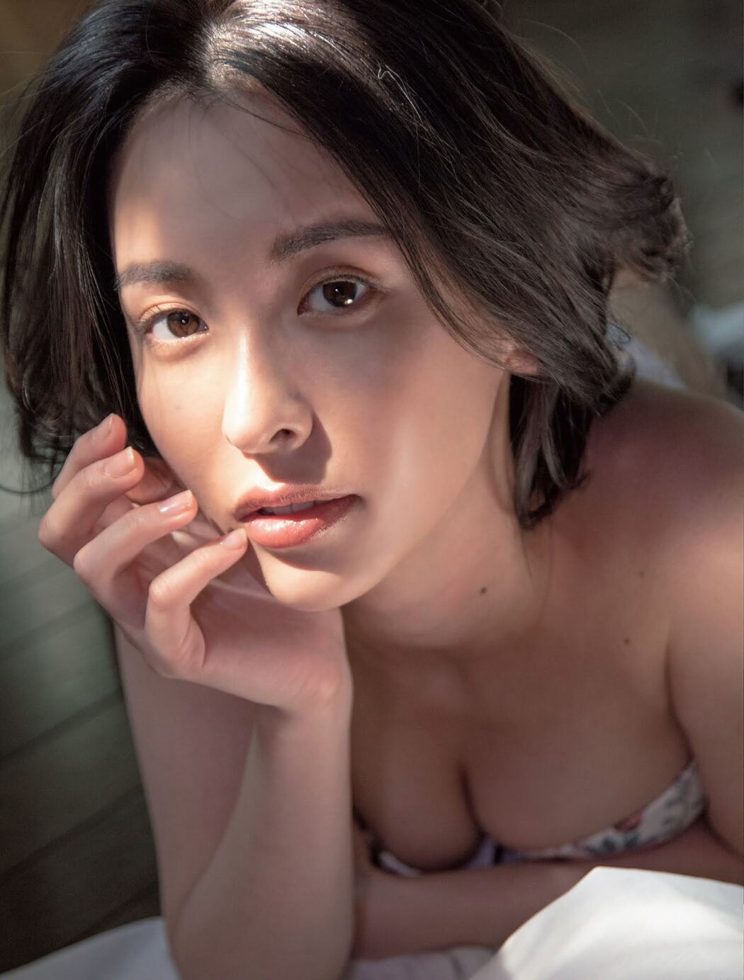 Sena Natsuki 奈月セナ, FLASH 2021.09.28 (フラッシュ 2021年9月28日号)