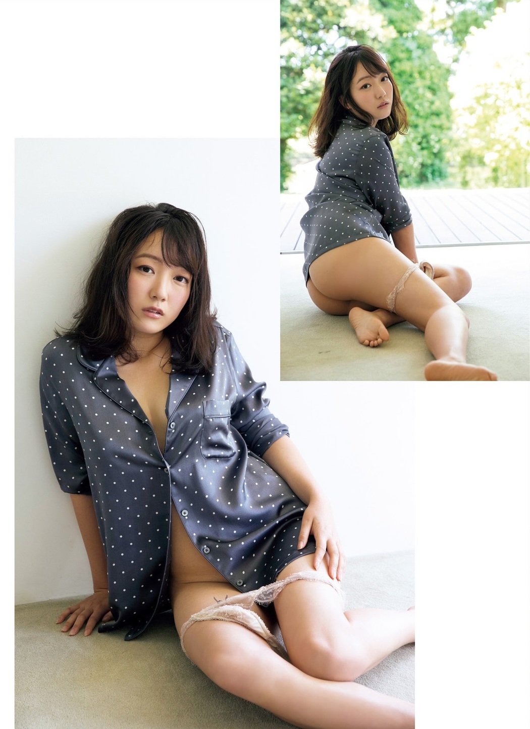 Kyouka 京佳, FRIDAY 2021.09.17 (フライデー 2021年9月17日号)