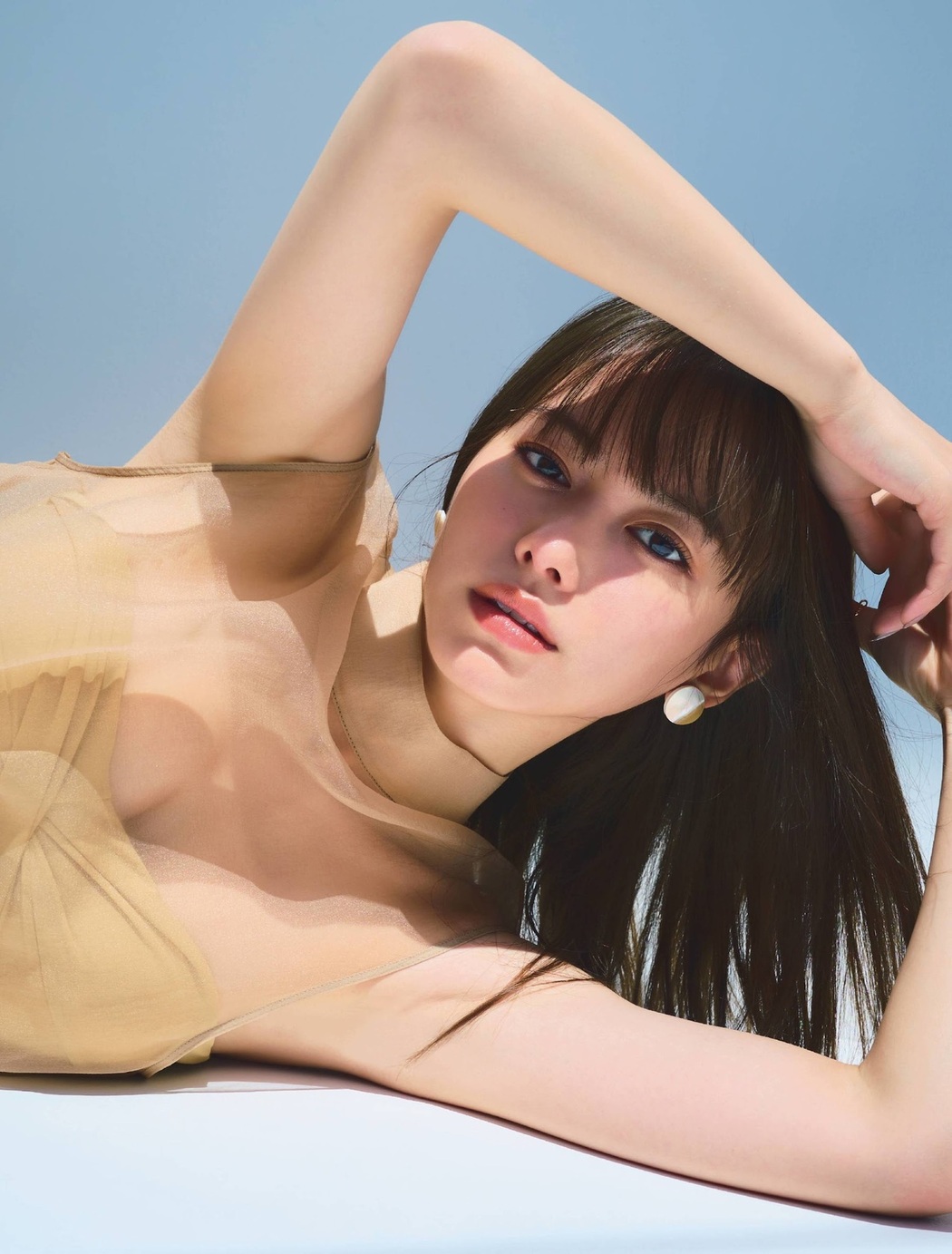 Maika Yamamoto 山本舞香, FRIDAY 2021.09.24 (フライデー 2021年9月24日号)