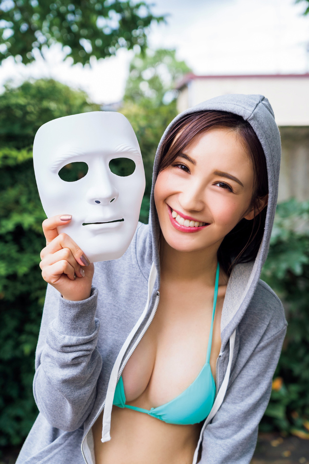 Ema Ito 伊藤愛真, FLASH 2021.09.21 (フラッシュ 2021年9月21日号)