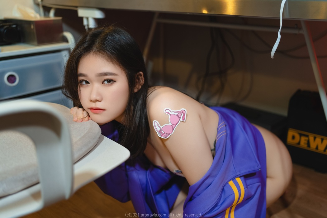 SIRA 시라, [ArtGravia] Vol.276 아트그라비아 Set.02