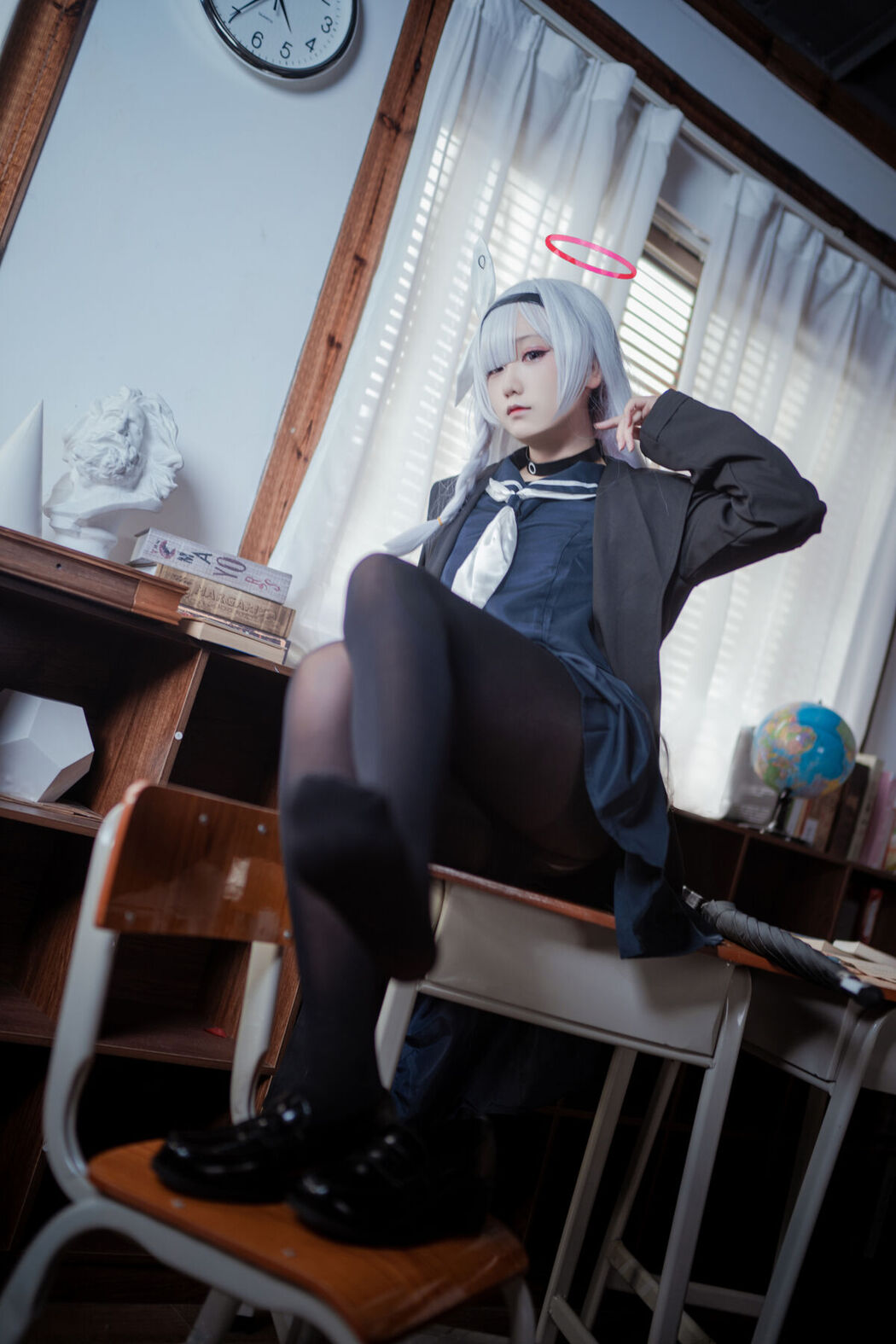 Coser@lunananya &#8211; 普拉娜