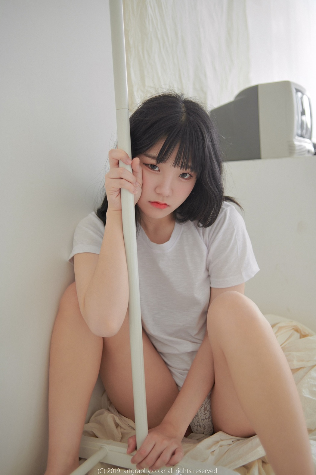 Jeong Jenny 정제니, [ArtGravia] Vol.057 아트그라비아 Set.02