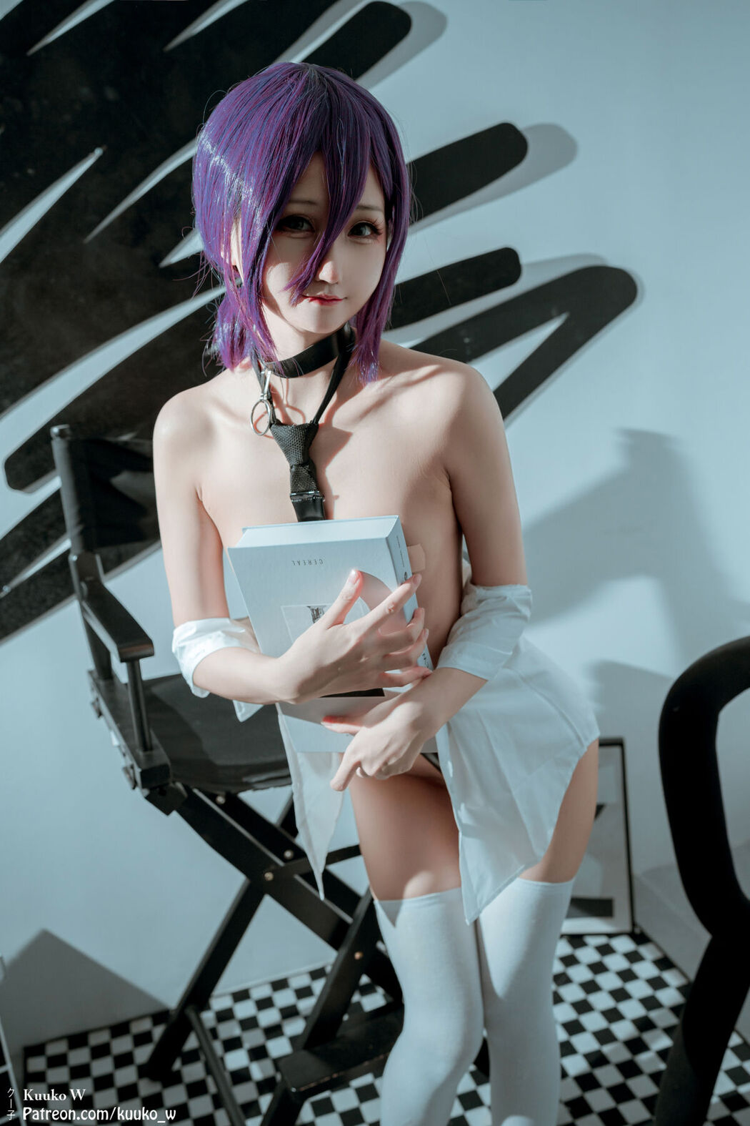 Coser@KuukoW No.144 Reze