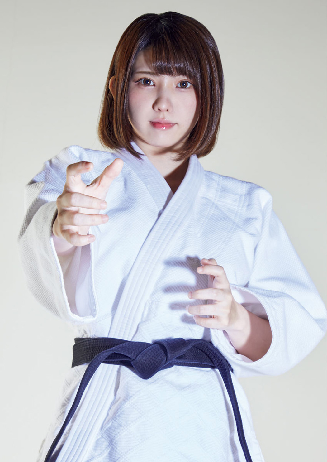 Enako えなこ, Big Comic Spirits 2021 No.39 (ビッグコミックスピリッツ 2021年39号)