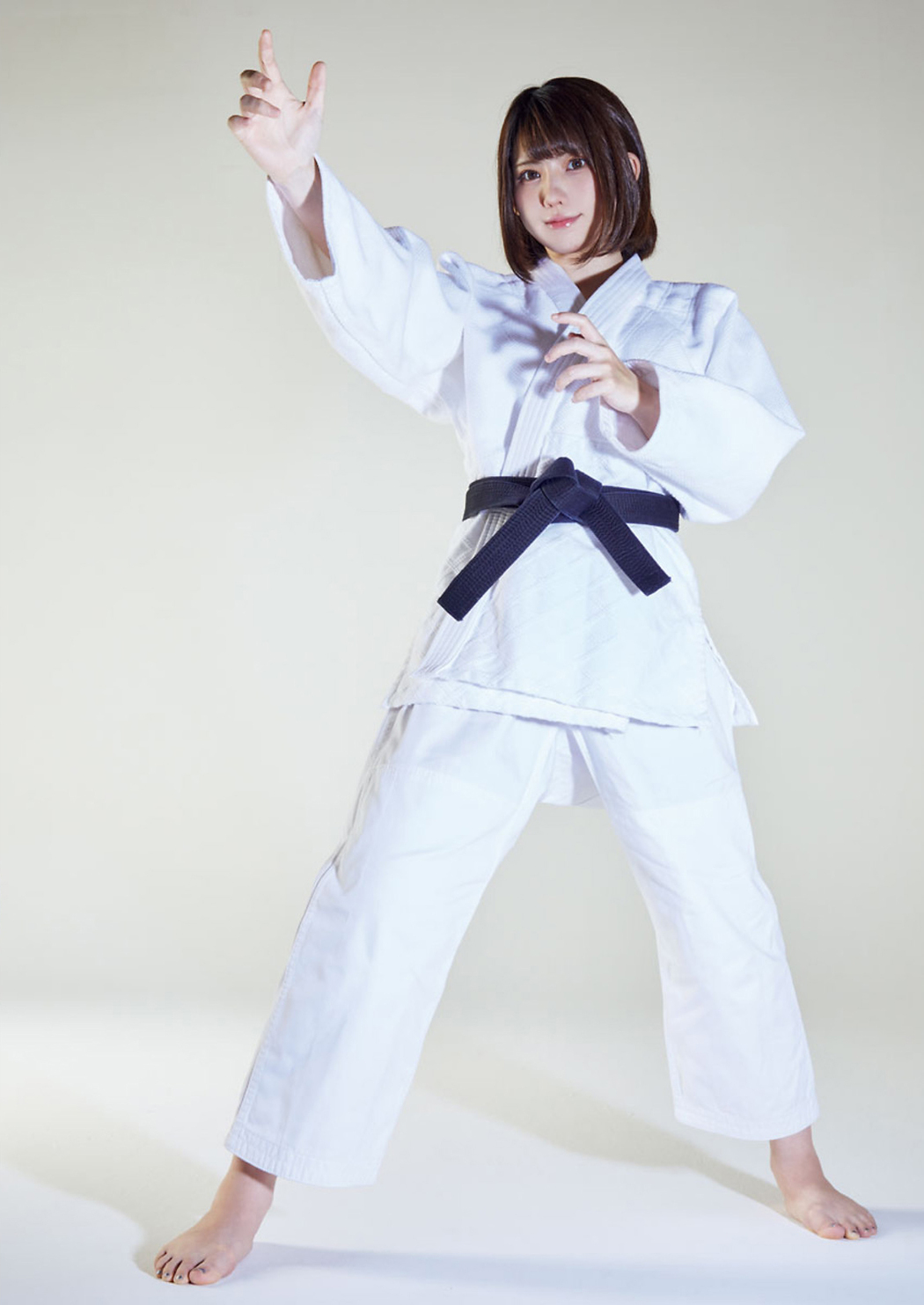 Enako えなこ, Big Comic Spirits 2021 No.39 (ビッグコミックスピリッツ 2021年39号)