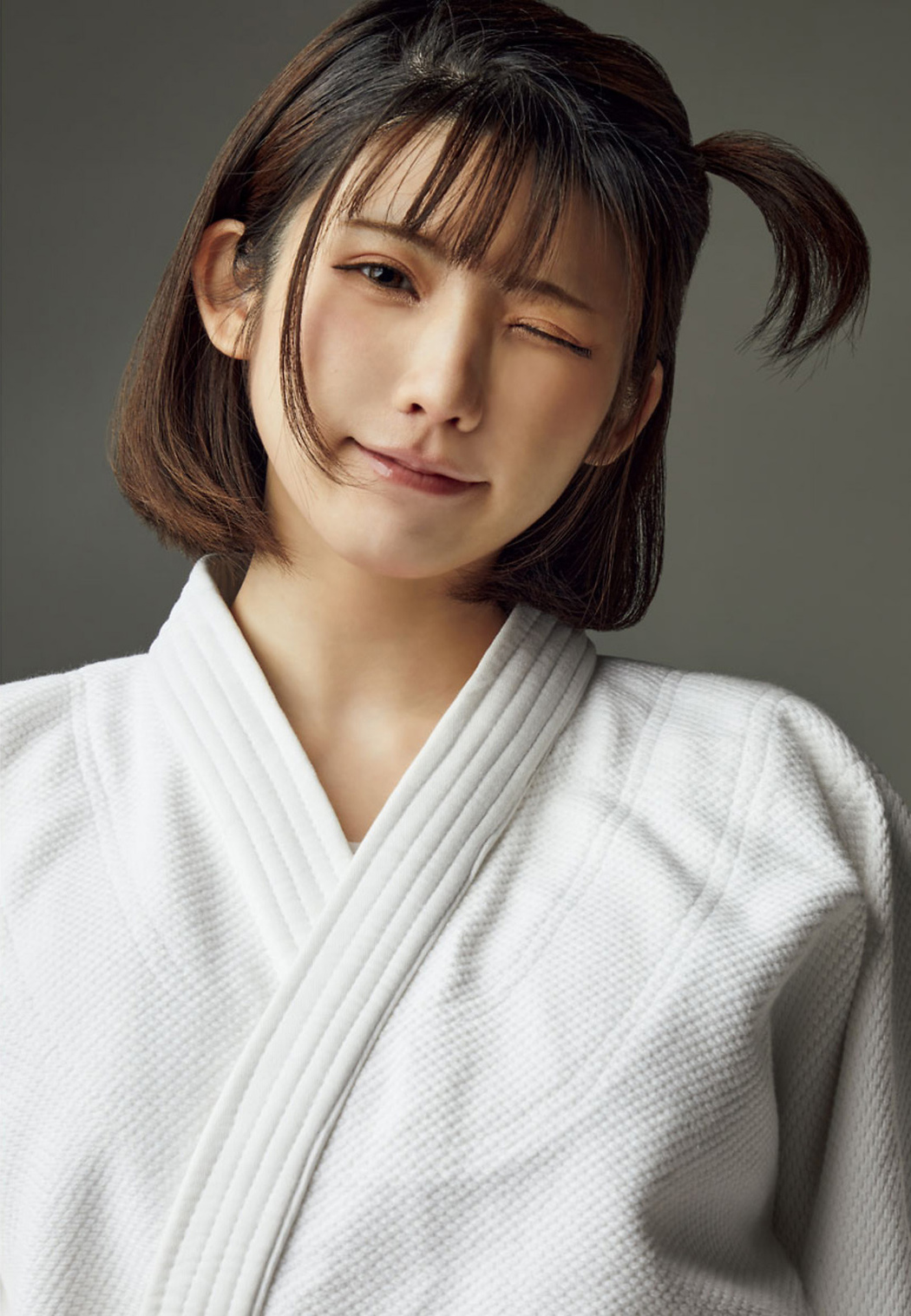 Enako えなこ, Big Comic Spirits 2021 No.39 (ビッグコミックスピリッツ 2021年39号)