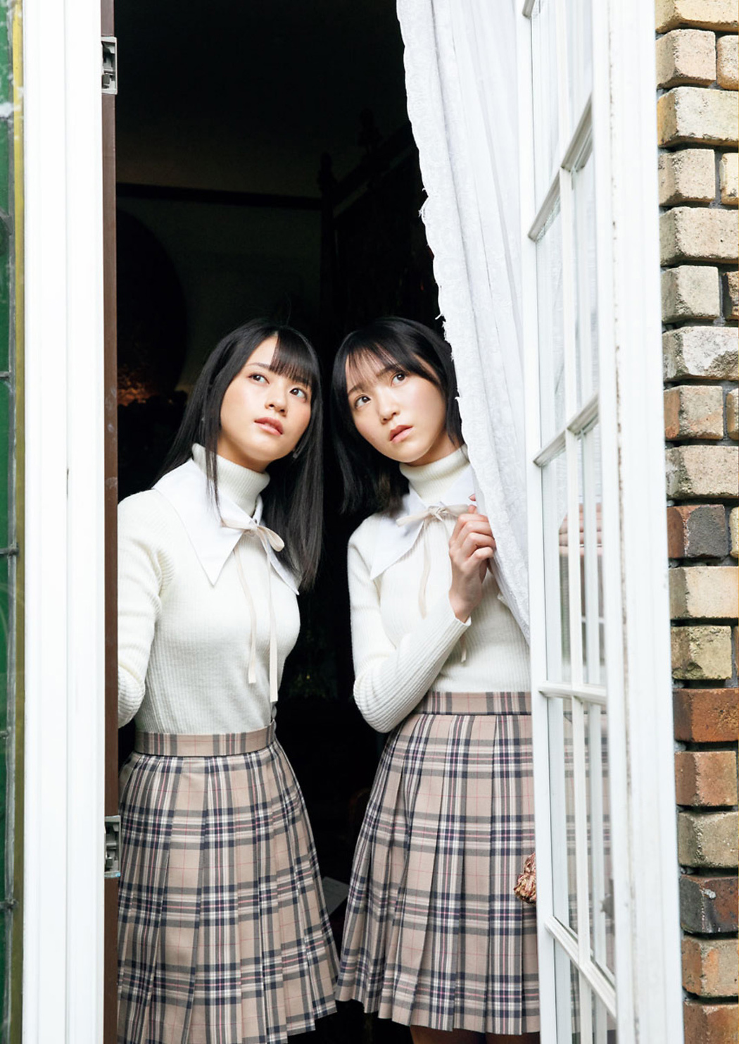 =LOVE, Big Comic Spirits 2021 No.40 (ビッグコミックスピリッツ 2021年40号)