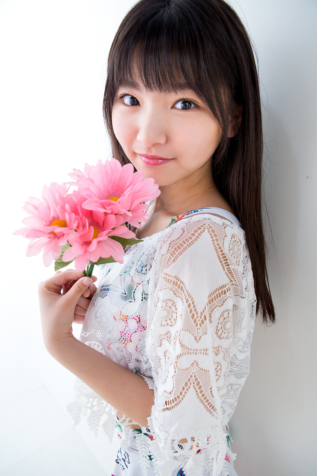 Suzu Horikawa 堀川すず, [Minisuka.tv] 2021.09.16 Fresh-idol Gallery 02