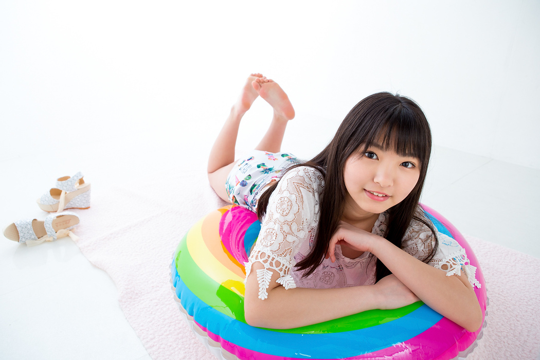 Suzu Horikawa 堀川すず, [Minisuka.tv] 2021.09.16 Fresh-idol Gallery 02