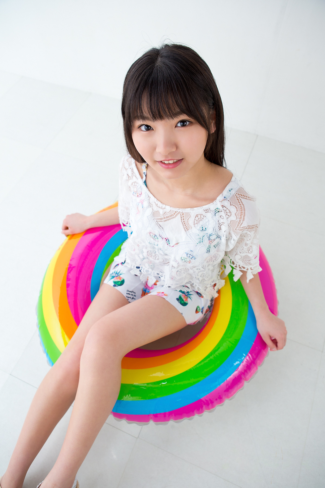 Suzu Horikawa 堀川すず, [Minisuka.tv] 2021.09.16 Fresh-idol Gallery 02