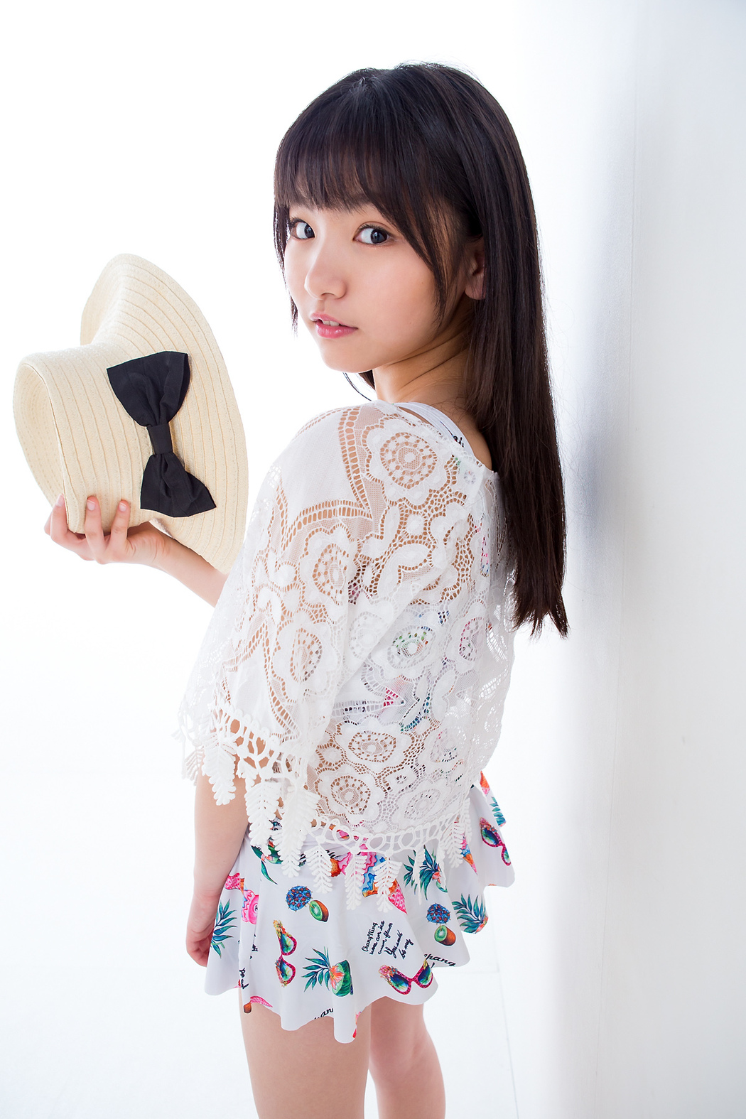 Suzu Horikawa 堀川すず, [Minisuka.tv] 2021.09.16 Fresh-idol Gallery 02