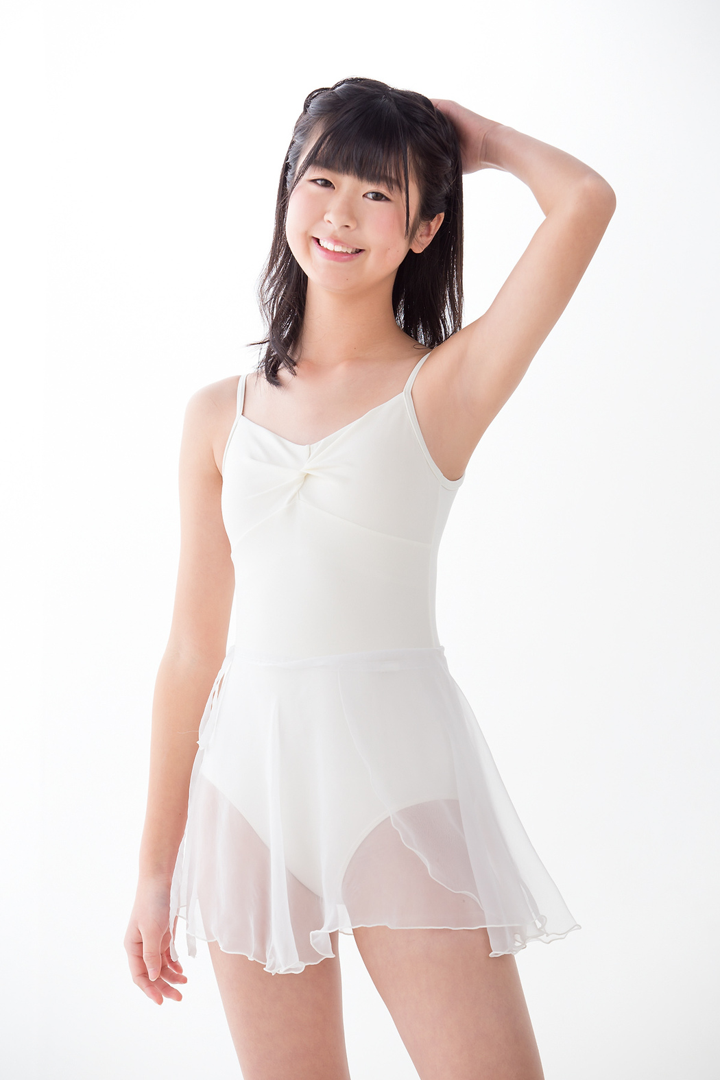 Kokone Nanase 七瀬ここね, [Minisuka.tv] 2021.09.16 Fresh-idol Gallery 01
