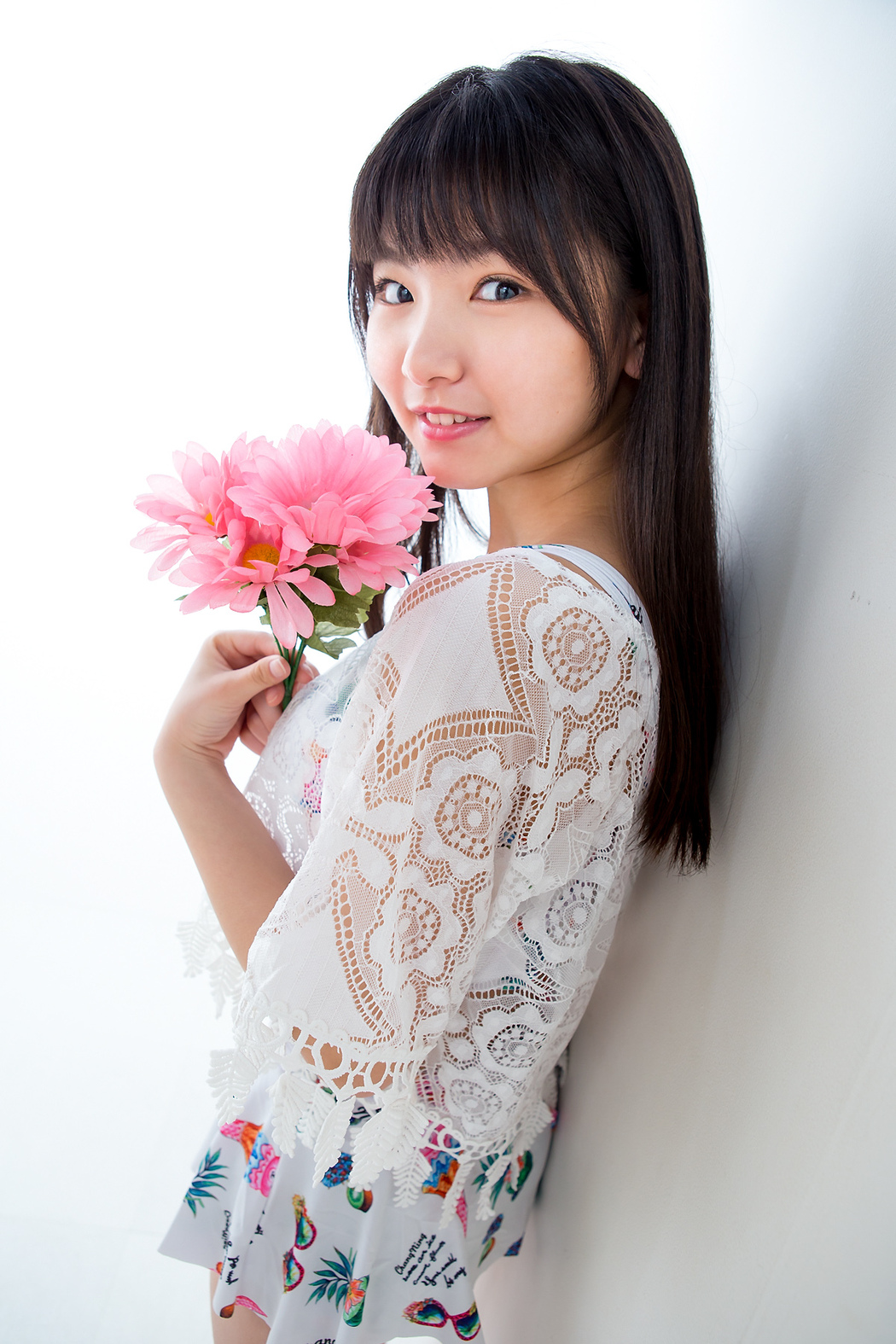 Suzu Horikawa 堀川すず, [Minisuka.tv] 2021.09.16 Fresh-idol Gallery 02