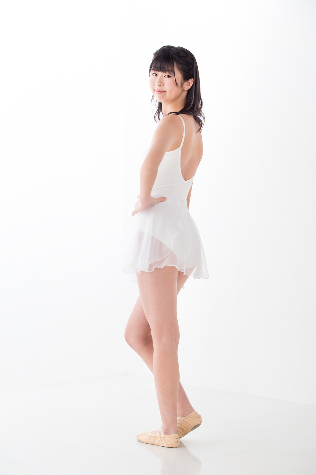 Kokone Nanase 七瀬ここね, [Minisuka.tv] 2021.09.16 Fresh-idol Gallery 01
