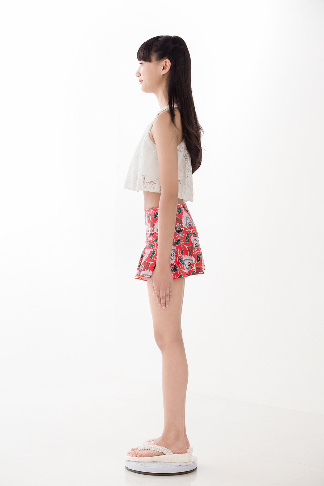 Yuna Sakiyama 咲山ゆな, [Minisuka.tv] 2021.09.16 Fresh-idol Gallery 01