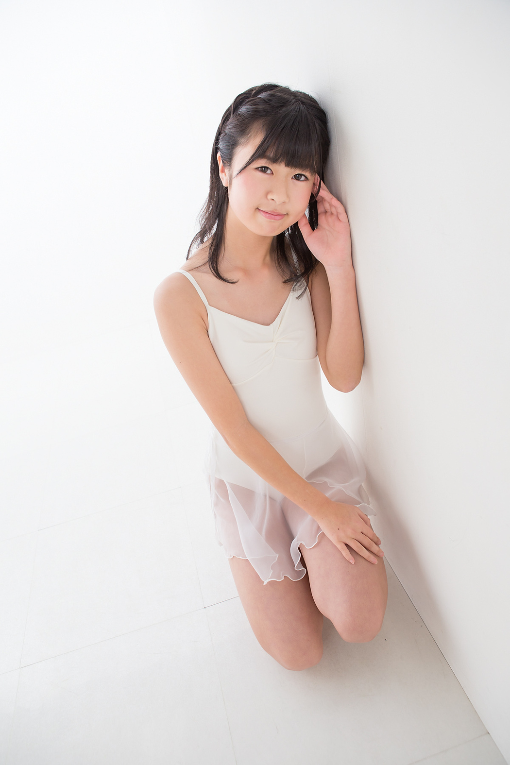 Kokone Nanase 七瀬ここね, [Minisuka.tv] 2021.09.16 Fresh-idol Gallery 01