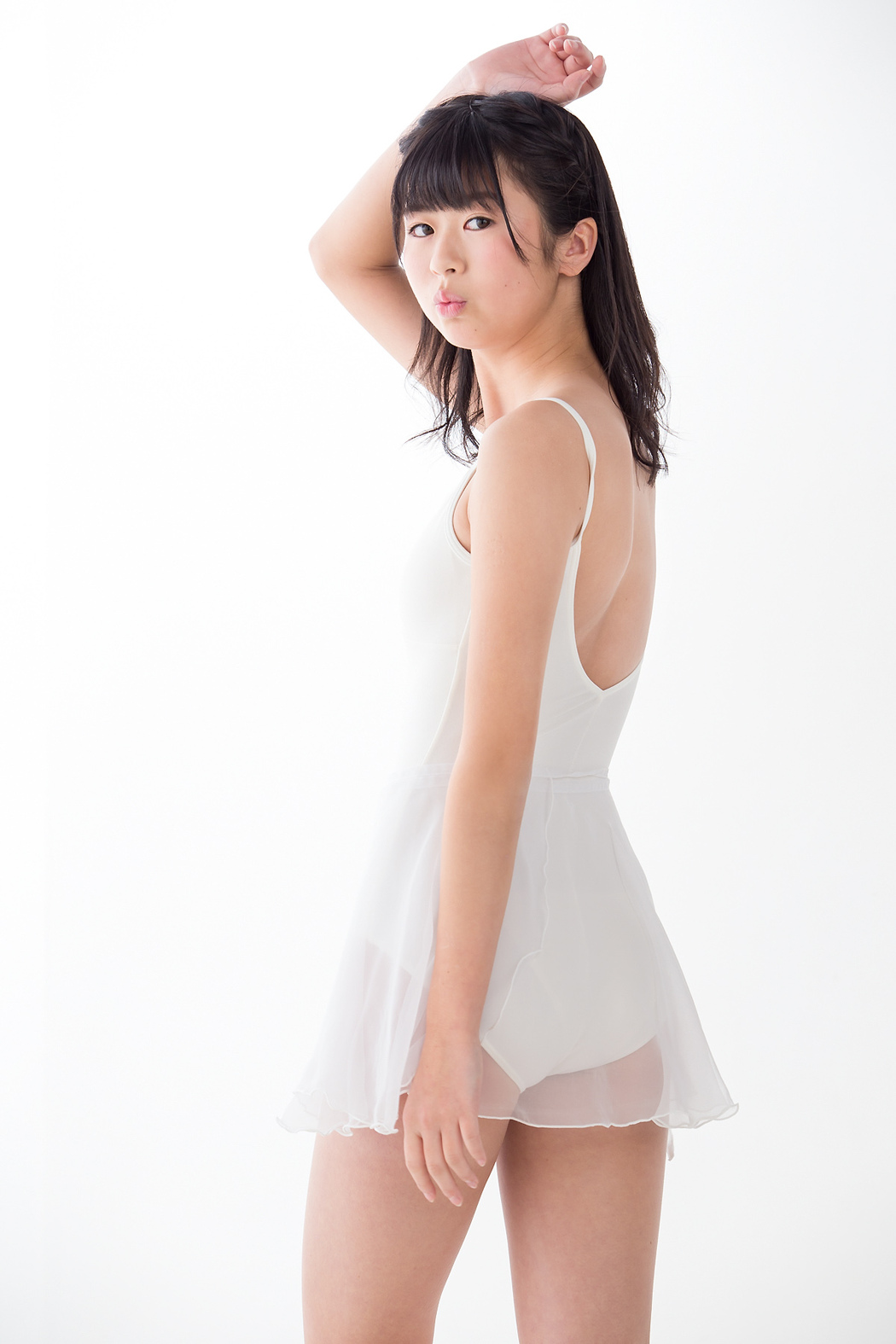 Kokone Nanase 七瀬ここね, [Minisuka.tv] 2021.09.16 Fresh-idol Gallery 01