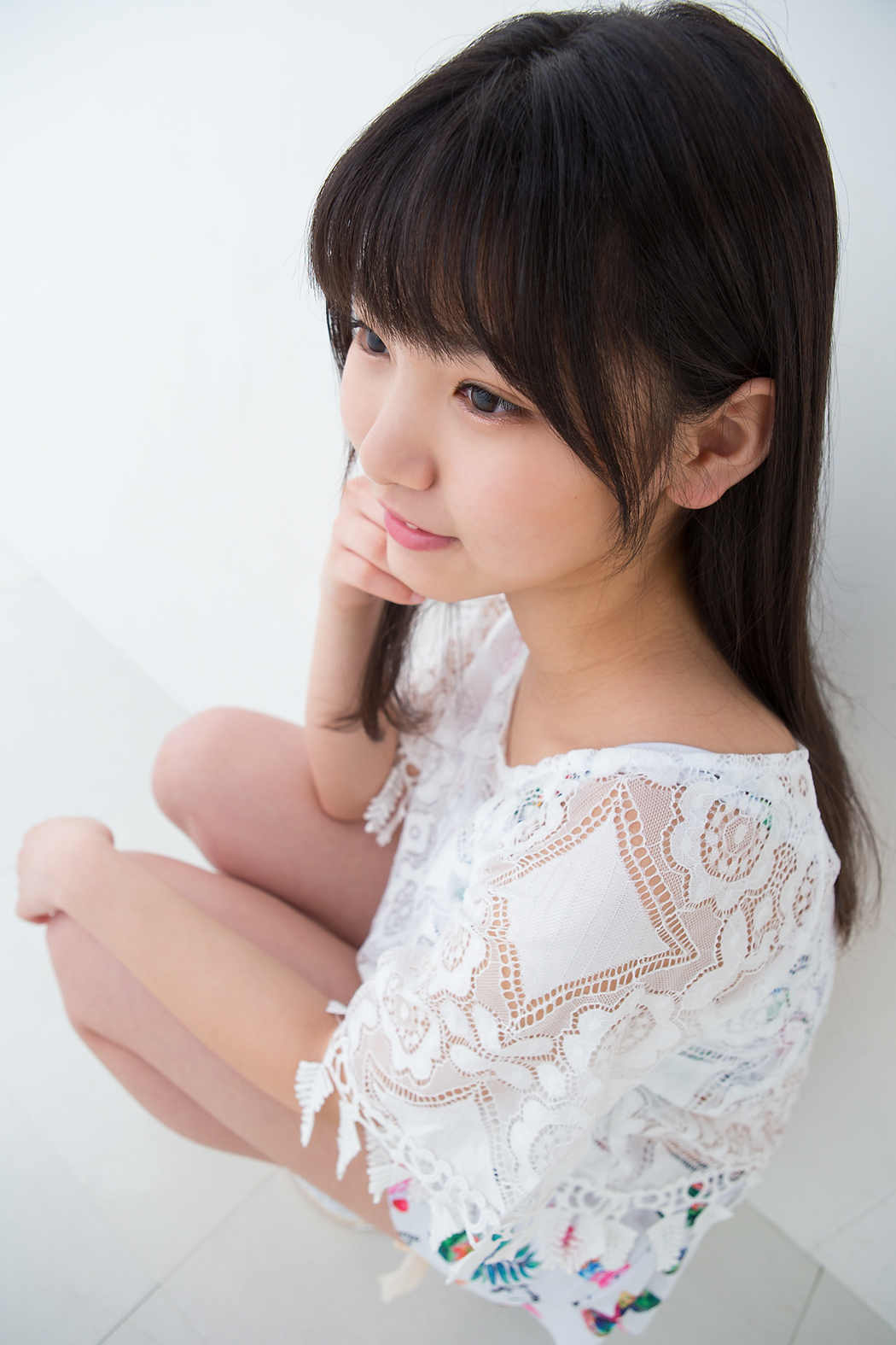 Suzu Horikawa 堀川すず, [Minisuka.tv] 2021.09.16 Fresh-idol Gallery 01