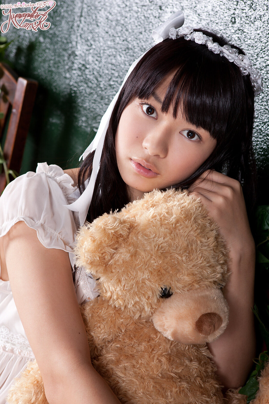 Tomoe Yamanaka 山中知恵, [Minisuka.tv] 2021.09.09 Secret Gallery (STAGE1) 6.4