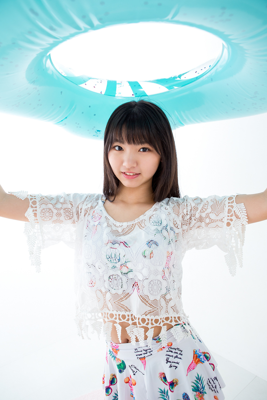 Suzu Horikawa 堀川すず, [Minisuka.tv] 2021.09.16 Fresh-idol Gallery 02