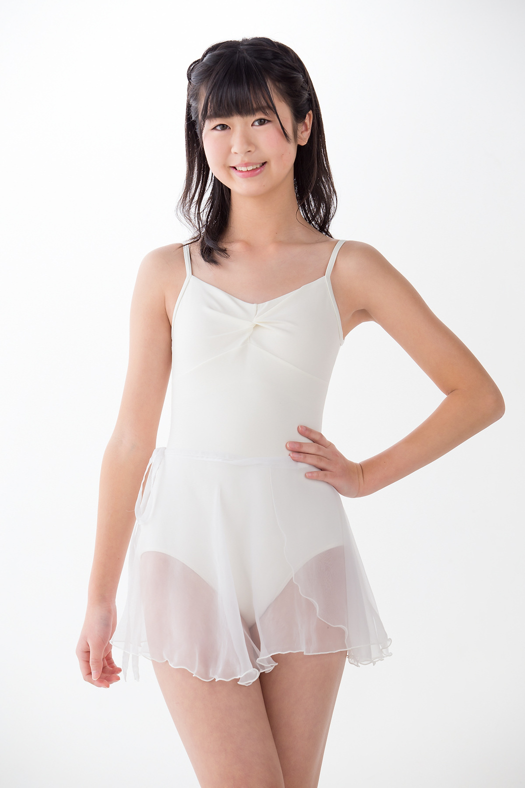 Kokone Nanase 七瀬ここね, [Minisuka.tv] 2021.09.16 Fresh-idol Gallery 01
