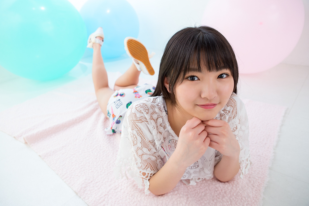 Suzu Horikawa 堀川すず, [Minisuka.tv] 2021.09.16 Fresh-idol Gallery 02