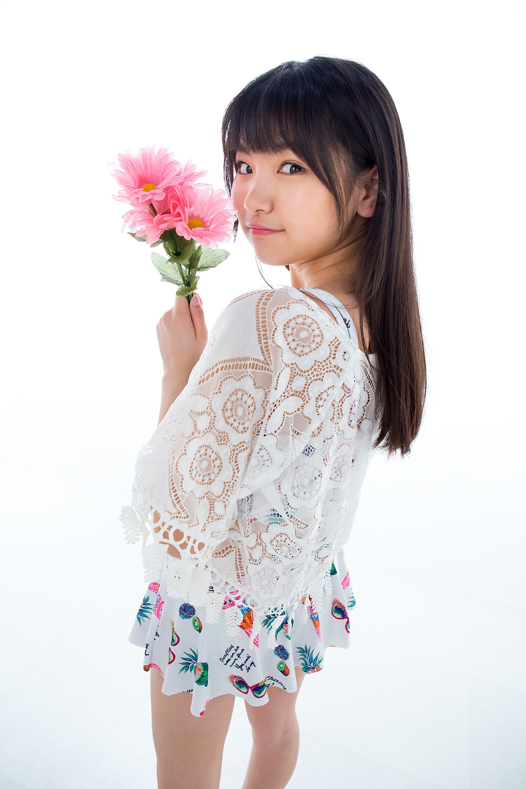 Suzu Horikawa 堀川すず, [Minisuka.tv] 2021.09.16 Fresh-idol Gallery 02