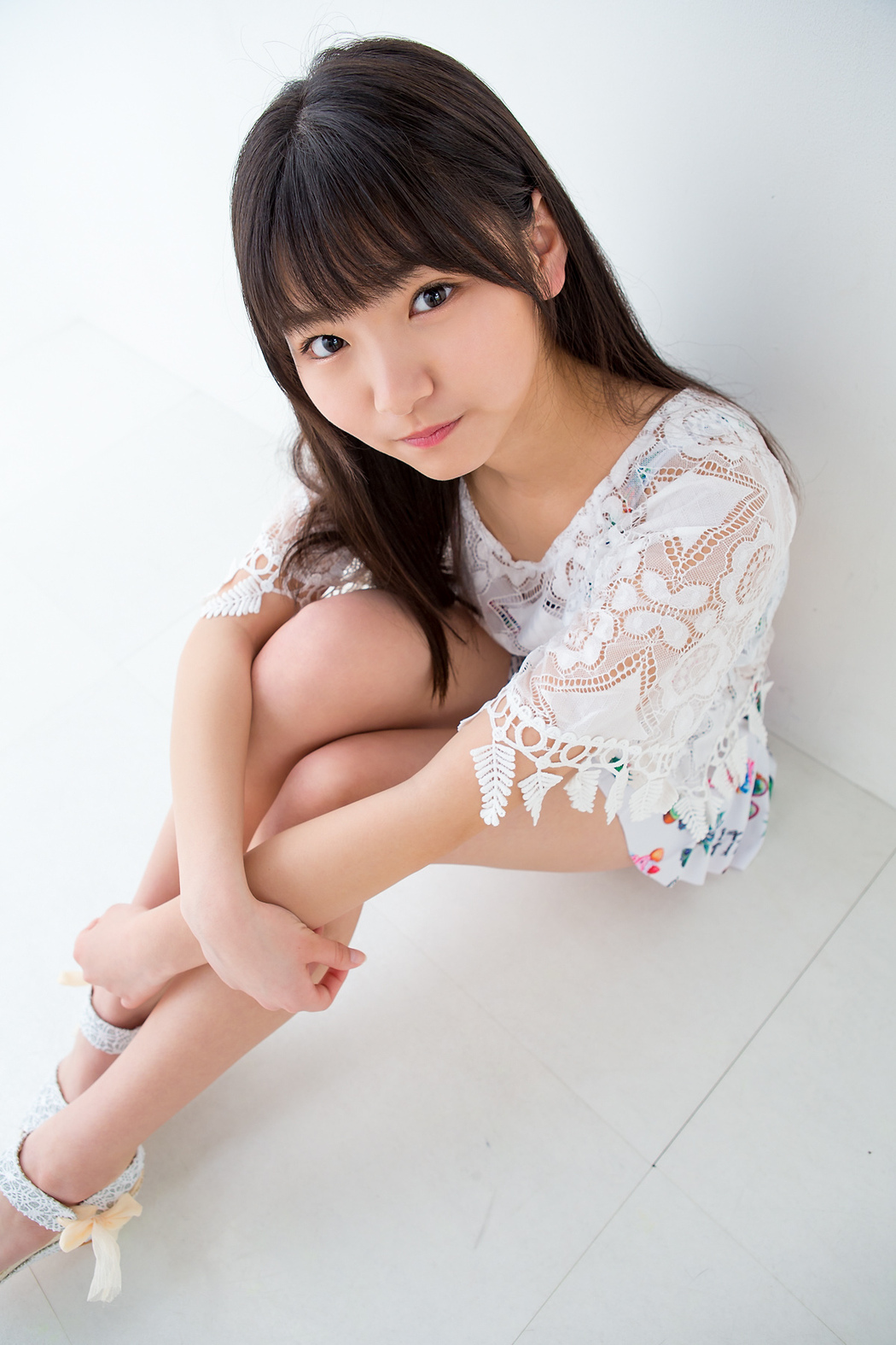 Suzu Horikawa 堀川すず, [Minisuka.tv] 2021.09.16 Fresh-idol Gallery 01