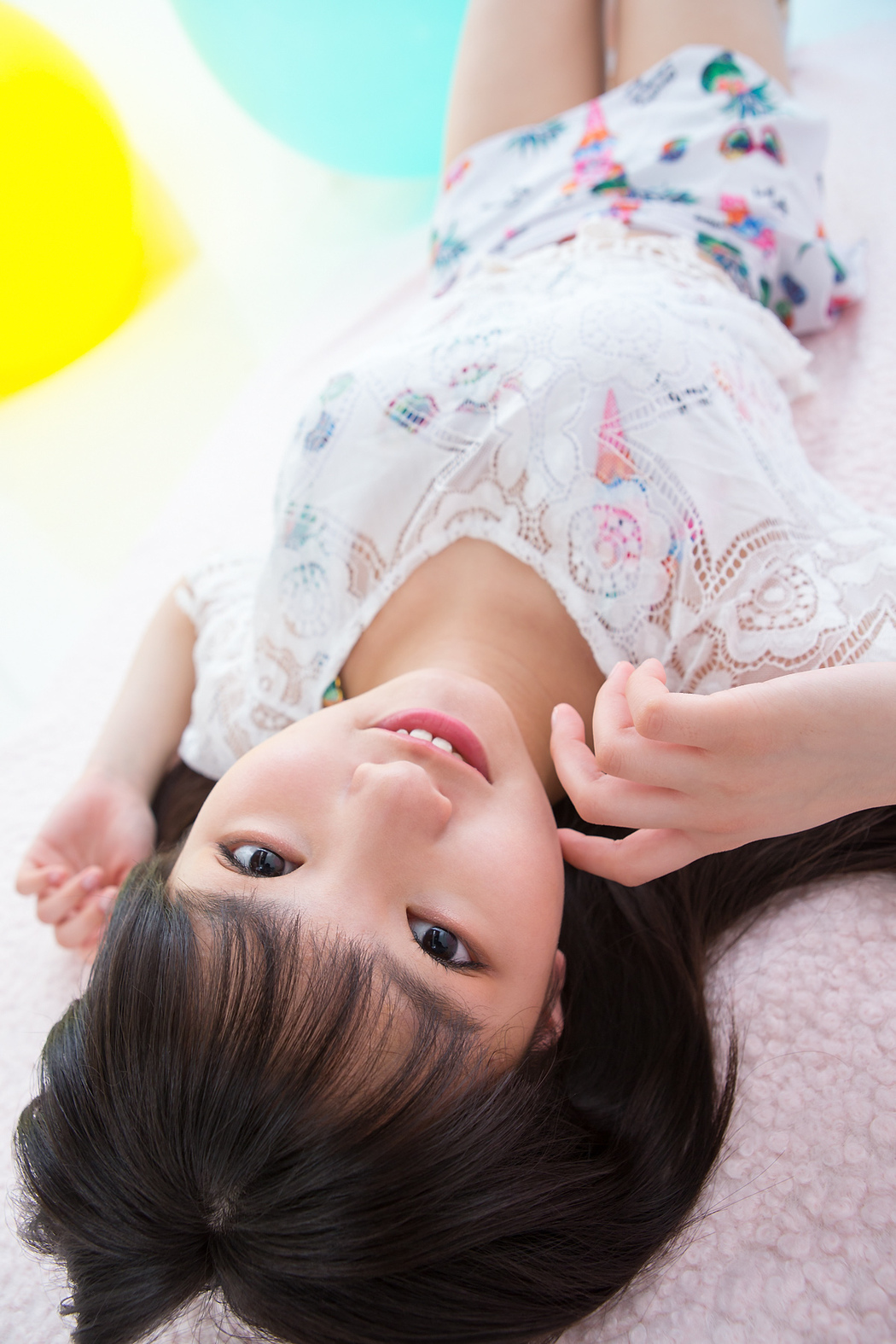 Suzu Horikawa 堀川すず, [Minisuka.tv] 2021.09.16 Fresh-idol Gallery 02