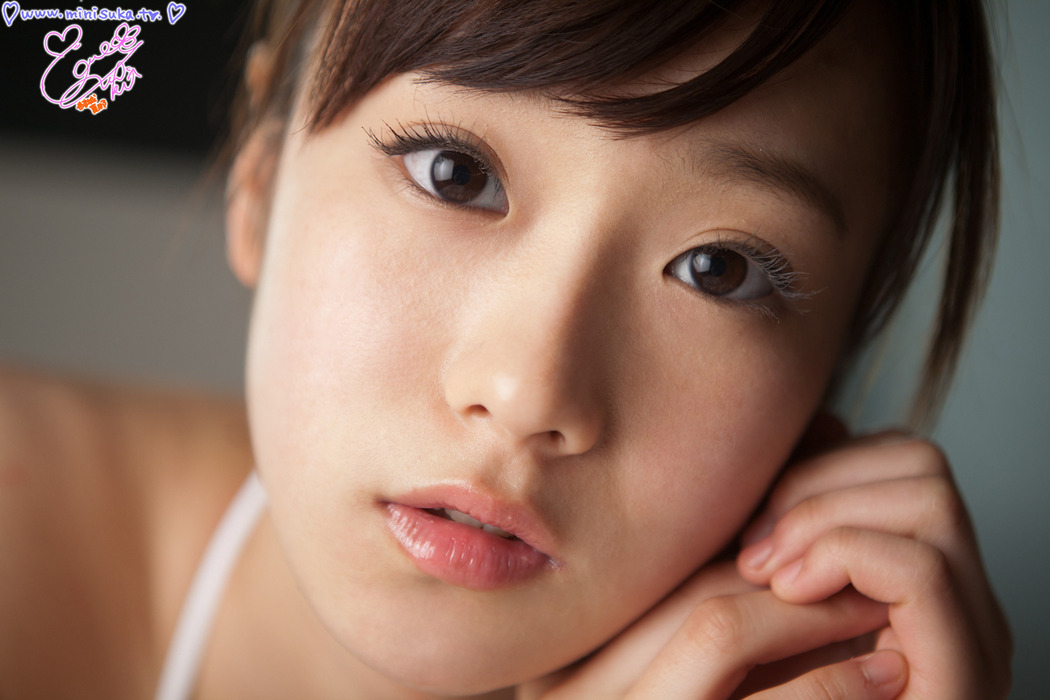 Kana Yuuki 結城夏那, [Minisuka.tv] 2021.09.23 Premium Gallery 7.4