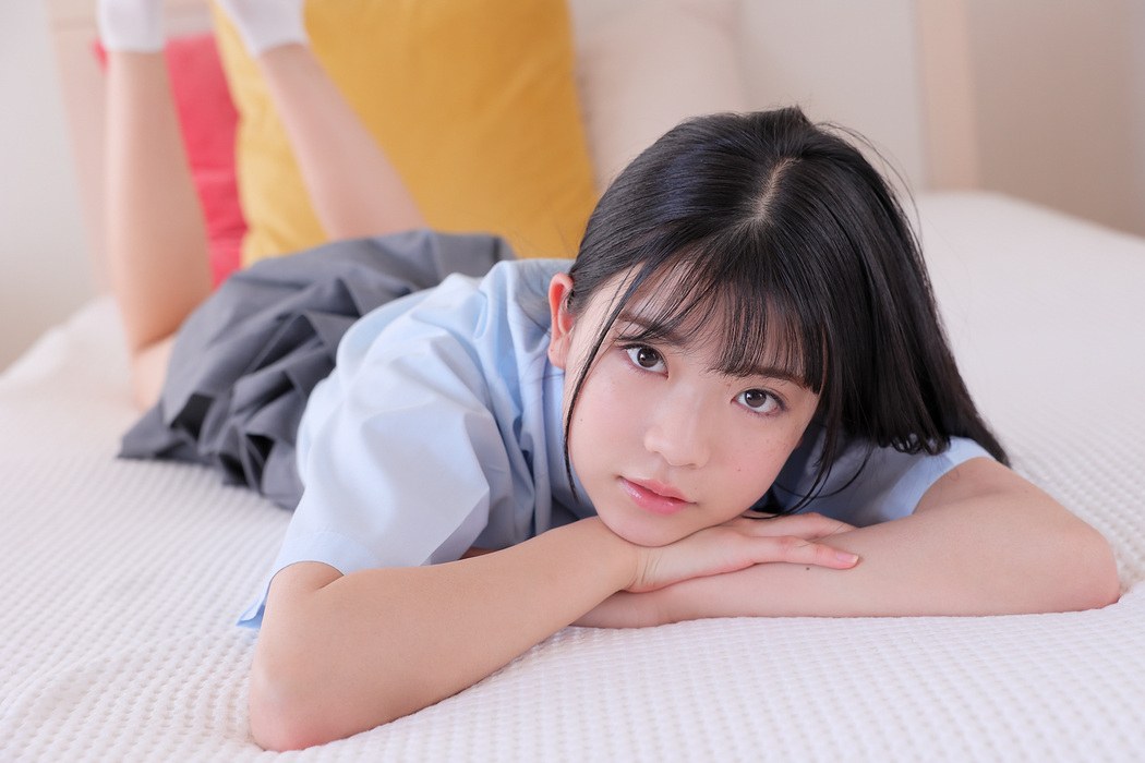 Mao Imaizumi 今泉まお, [Minisuka.tv] 2021.09.30 Regular Gallery 3.1