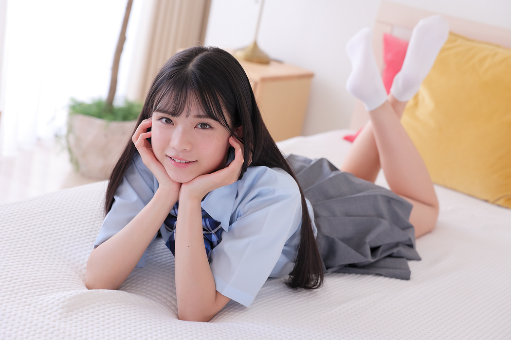 Mao Imaizumi 今泉まお, [Minisuka.tv] 2021.09.30 Regular Gallery 3.1