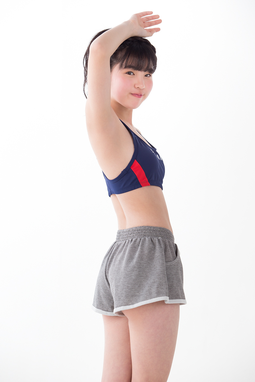 Ami Manabe 眞辺あみ, [Minisuka.tv] 2021.09.16 Fresh-idol Gallery 03