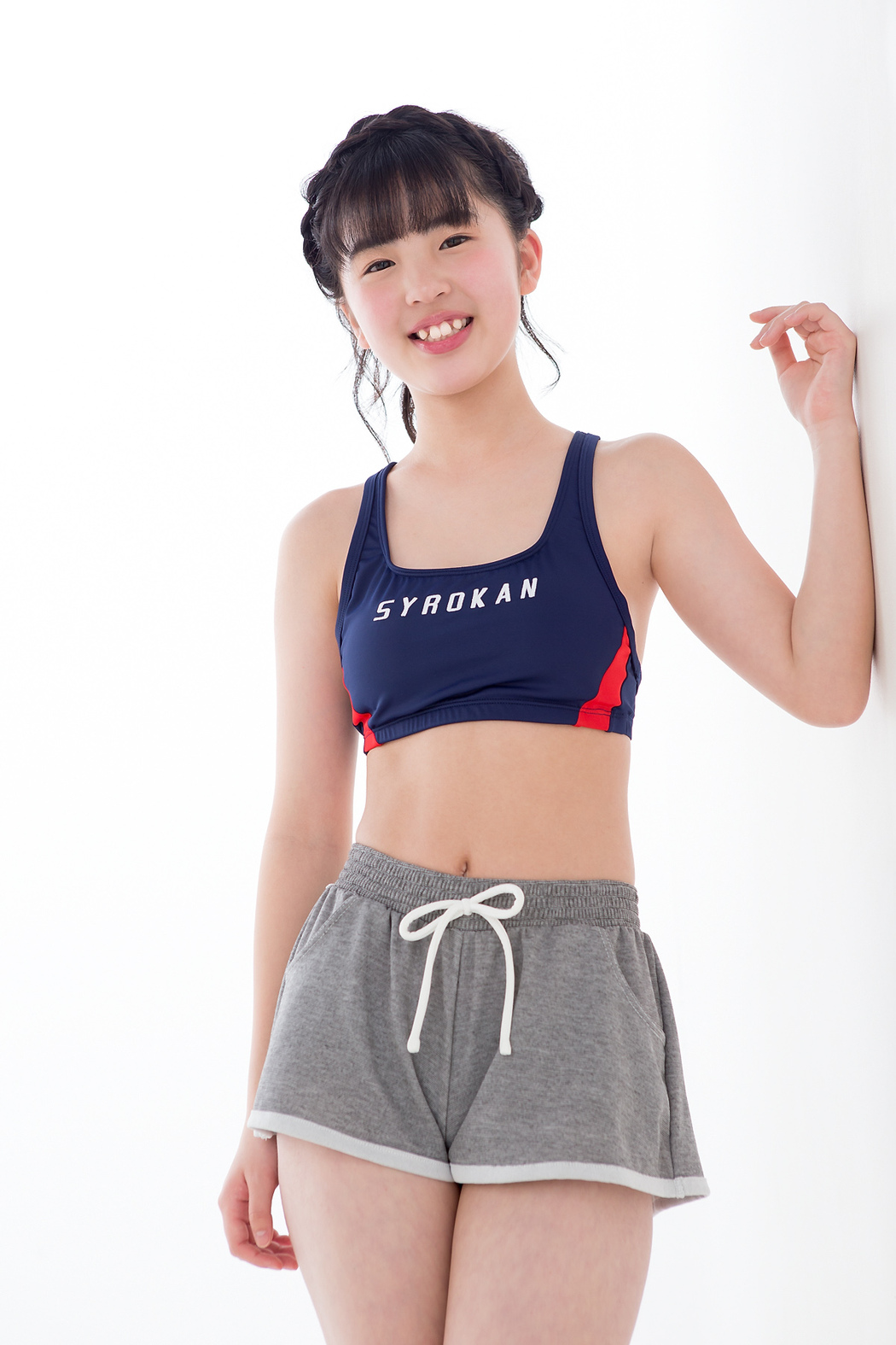 Ami Manabe 眞辺あみ, [Minisuka.tv] 2021.09.16 Fresh-idol Gallery 03
