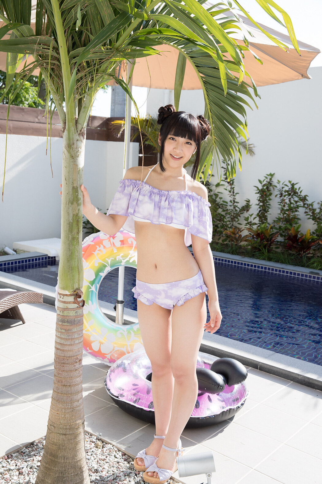Ai Takanashi 高梨あい, [Minisuka.tv] 2021.09.23 Premium Gallery 4.4