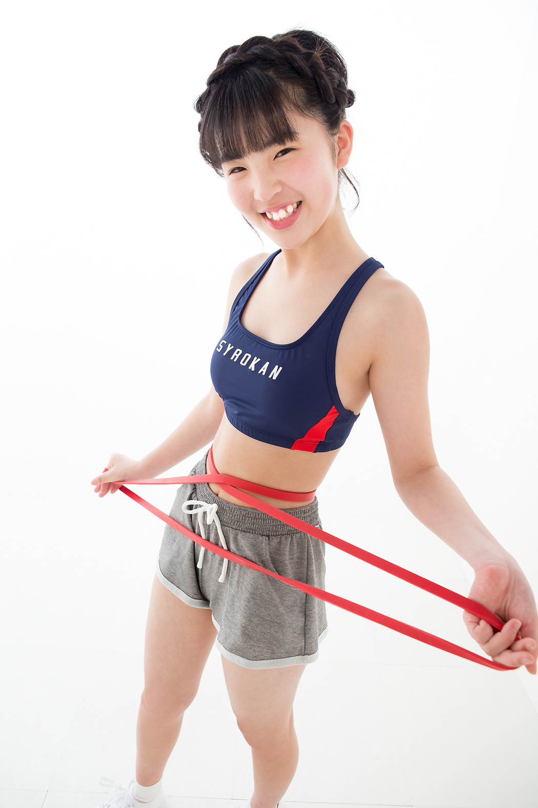 Ami Manabe 眞辺あみ, [Minisuka.tv] 2021.09.16 Fresh-idol Gallery 04