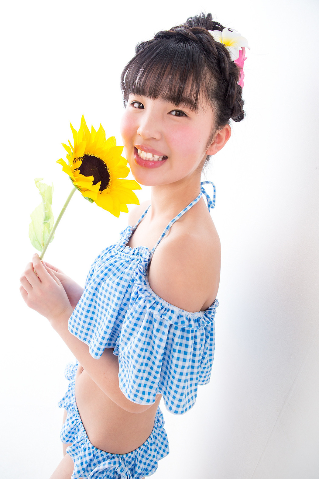 Ami Manabe 眞辺あみ, [Minisuka.tv] 2021.09.23 Fresh-idol Gallery 05