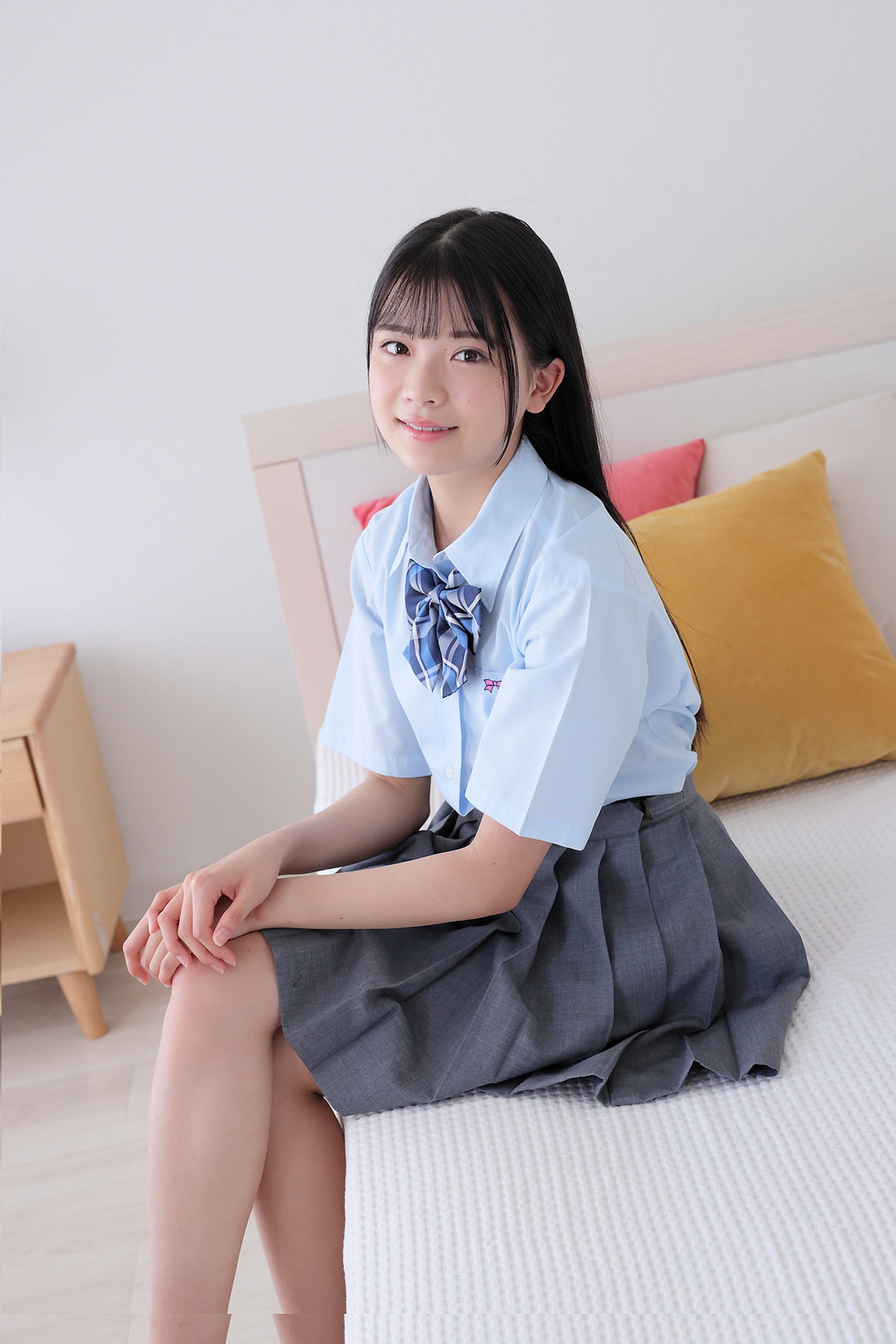 Mao Imaizumi 今泉まお, [Minisuka.tv] 2021.09.30 Regular Gallery 3.1