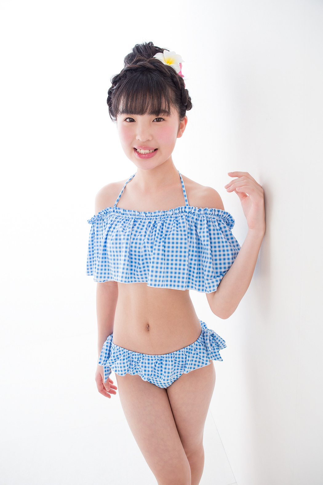 Ami Manabe 眞辺あみ, [Minisuka.tv] 2021.09.23 Fresh-idol Gallery 05