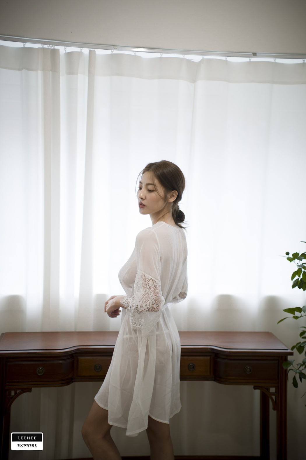 G.su [LEEHEE EXPRESS] LELV-001A 웹화보 Set.01
