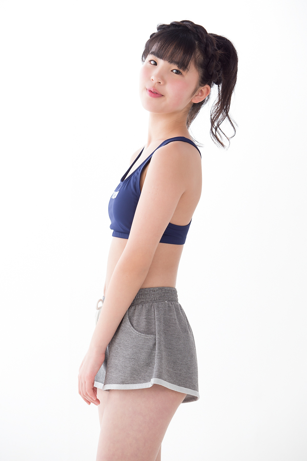 Ami Manabe 眞辺あみ, [Minisuka.tv] 2021.09.16 Fresh-idol Gallery 03