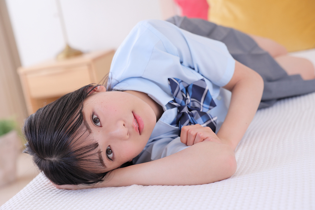 Mao Imaizumi 今泉まお, [Minisuka.tv] 2021.09.30 Regular Gallery 3.1
