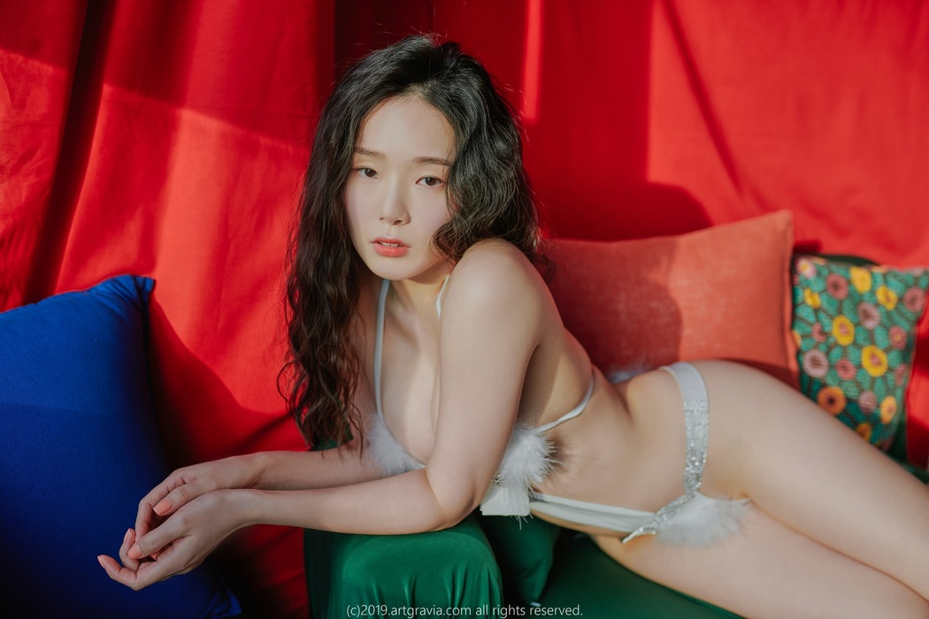 PIA 피아 (박서빈), [ArtGravia] Vol.127 아트그라비아 Set.02