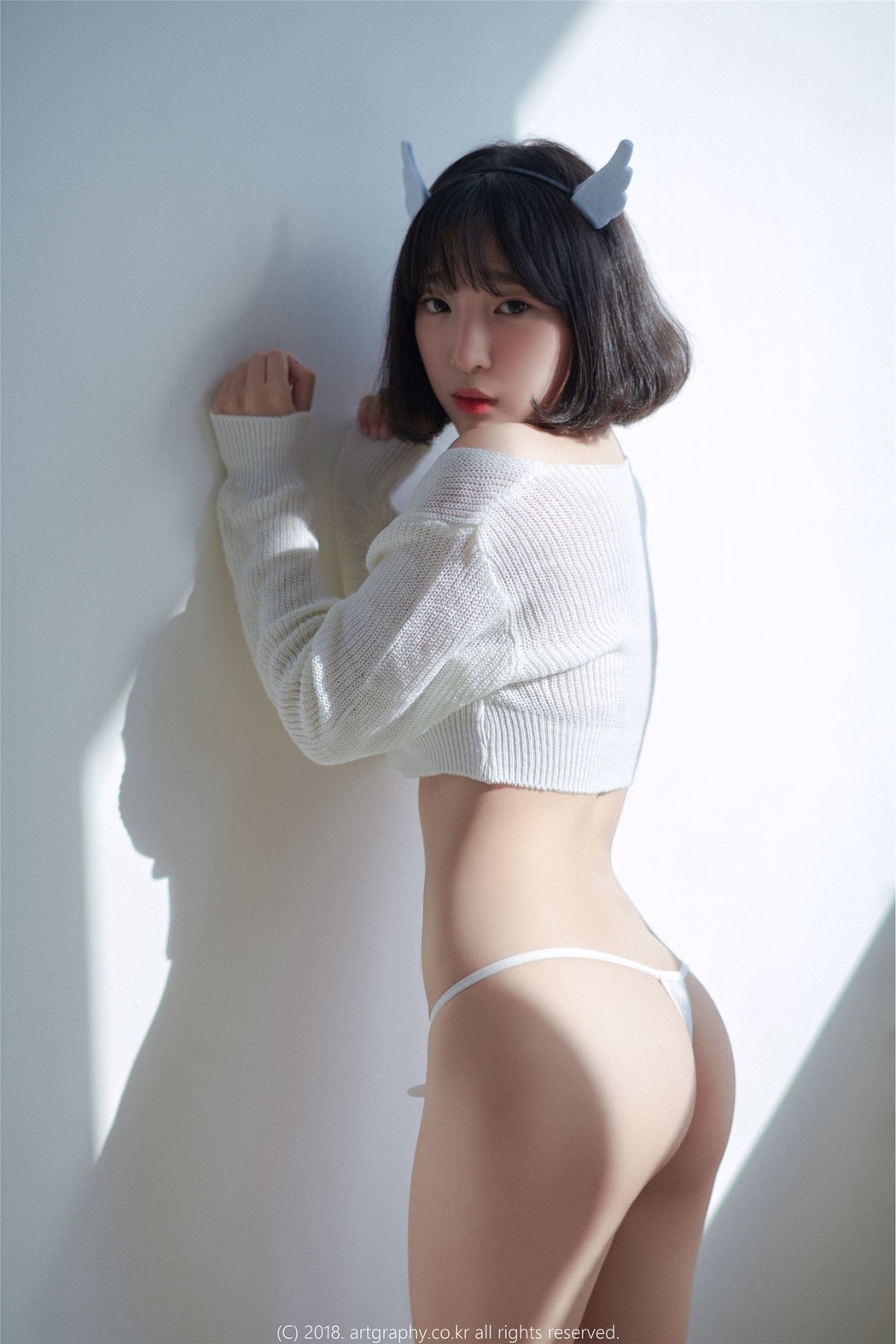 Kang Inkyung 강인경, [ArtGravia] Vol.39 아트그라비아 Set.01