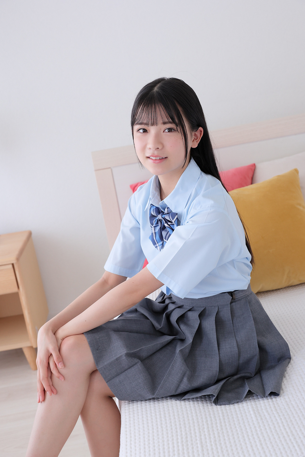 Mao Imaizumi 今泉まお, [Minisuka.tv] 2021.09.30 Regular Gallery 3.1