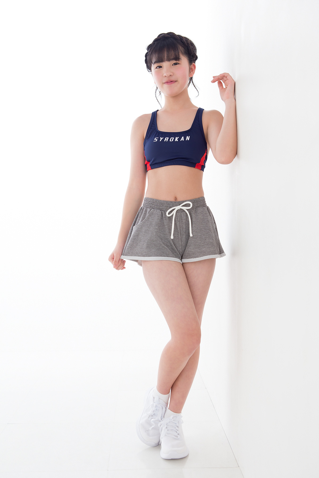 Ami Manabe 眞辺あみ, [Minisuka.tv] 2021.09.16 Fresh-idol Gallery 03